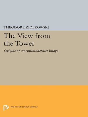 cover image of The View from the Tower